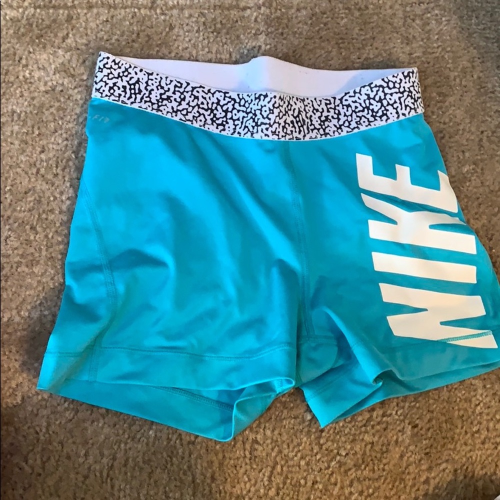 Nike Spandex